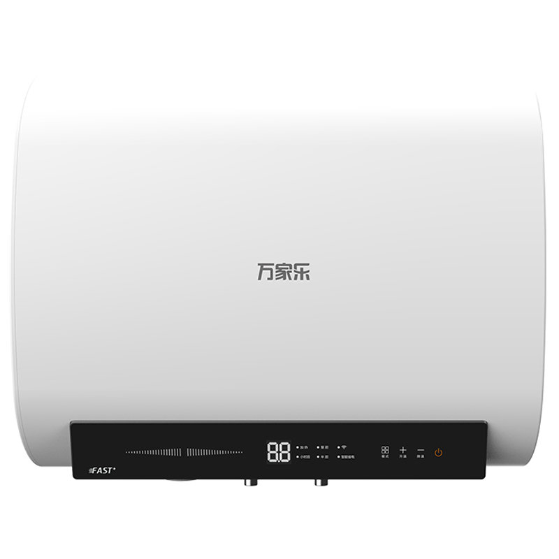 万家乐电热水器d50h2