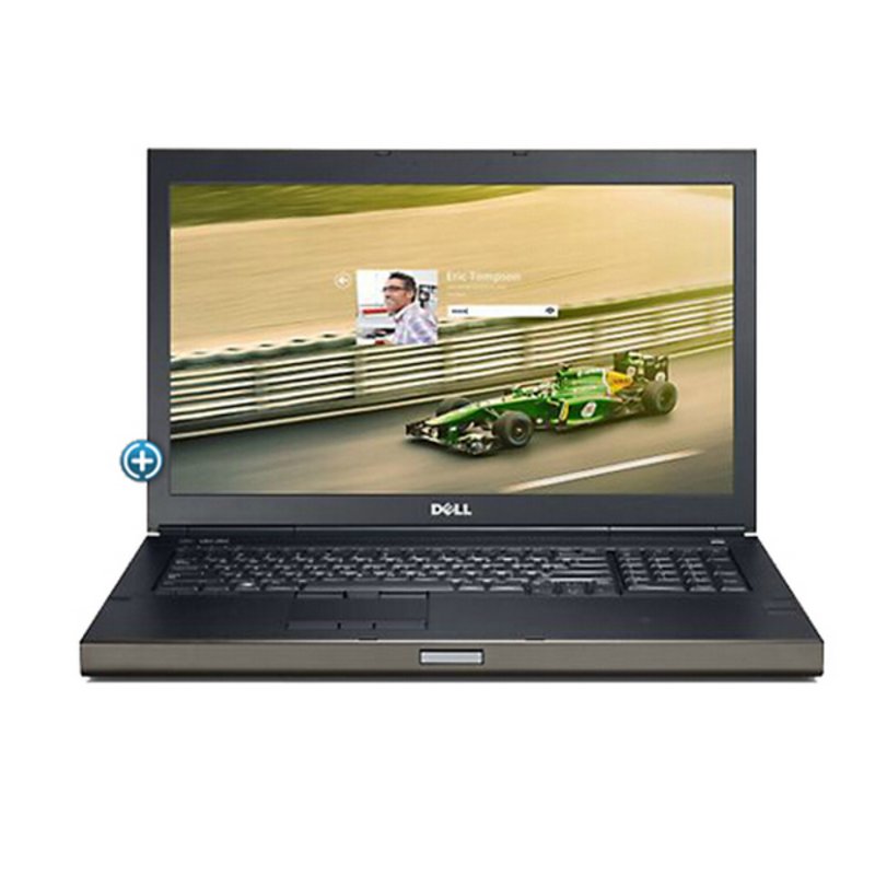 笔记本戴尔dellm6800173英寸笔记本i74940mx32g512g固态2t硬盘k5100m