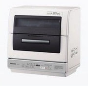 松下（Panasonic） WQP4-TG1 洗碗机 全自动智能洗碗机家用