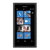 诺基亚（Nokia） 800C 电信3G手机微软WP7.8系统（黑色）