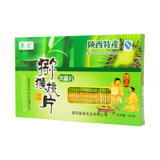 秦食猕猴桃片160克/盒