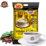 马来西亚进口咖啡树（CoffrrTree）槟城白咖啡1000g袋装 进口三合一速溶咖啡（新疆西藏青海宁夏甘肃内蒙不发货）