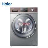 海尔（Haier）G80688HBDX14XU1 全自动变频烘干滚筒洗衣机 8公斤大容量下排水