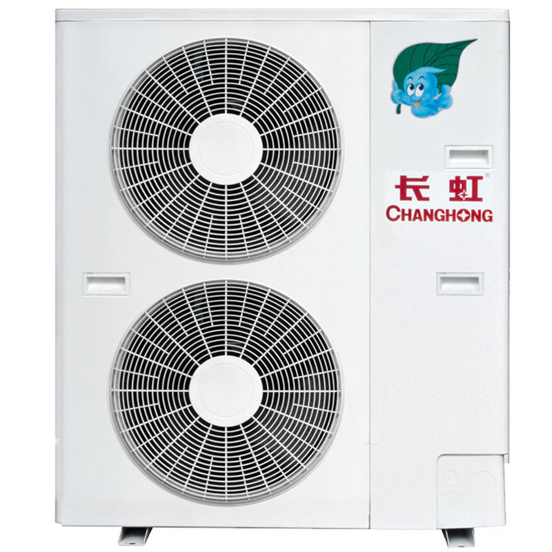 w/dn中央空调图片】长虹(changhong) dmv-140w/dn 6匹 中央空调外机