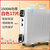 奥克斯（AUX）奥克斯电暖气取暖器家用油汀电暖器电热油丁片加宽(白色加宽17片)