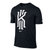 Nike耐克 KYRIE IRVING 男子欧文短袖T恤 659543-010(659543-010)