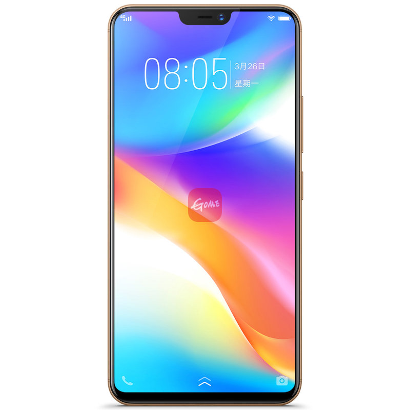 【VIVOY85手机图片】vivo Y85 全面屏全网通手