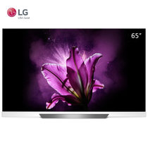 乐金LG彩电OLED65E8PCA65英寸OLED智能电视