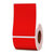 彩标 标签纸 CTK6040 60mm*40mm 300片/卷(单位：卷）(红色)
