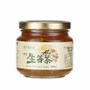 韩国进口 韩国农协 蜂蜜生姜茶 280g