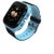 icou艾蔻K2 儿童定位智能手表电话 K2+手机手表 智能手表 电话手表 主要功能：1.44大彩屏、碰碰交友、双向通话