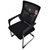 巢湖新雅 XY-A007 办公椅弓形网布会议椅(款三)