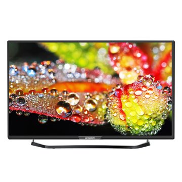 海尔统帅智能电视 d48mf7000 48英寸智能wifi液晶电视