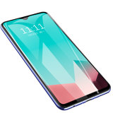 【2片装】vivou1钢化膜 VIVO U1钢化膜 vivou1钢化玻璃膜 贴膜 高清防刮防爆手机保护膜