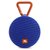 JBL CLIP2蓝牙防水音乐盒迷你音响户外便携小音箱HIFI低音通话(蓝色)第2张高清大图