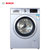 博世（BOSCH）XQG100-WAP242682W 10公斤 变频滚筒洗衣机 *** 婴幼洗 筒清洁15分钟快洗（银色）