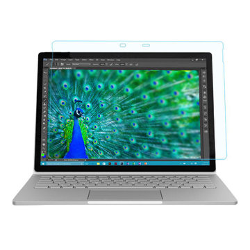微软（Microsoft）觅果megoo 微软Surface Book钢化膜 保护膜 屏幕贴膜