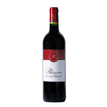 拉菲梅洛干红葡萄酒750mL 法国进口红酒