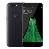 OPPO R11Plus 6GB+64GB 全网通 4G手机 双卡双待手机 黑色(黑色)