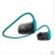 索尼 SONY NWZ-WS615 头戴式运动型蓝牙MP3播放器 16G(蓝色)