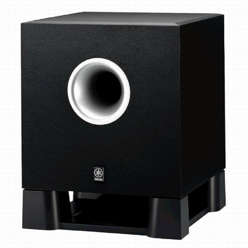 雅马哈yst-sw011音响