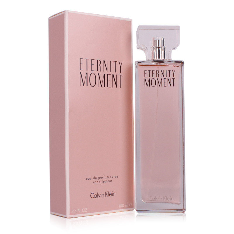 ck卡文克莱calvin klein永恒女士香水(100ml 1652)