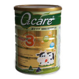 Ozcare 澳仕卡牛婴幼儿配方奶粉 3段（12~36个月） 900g/罐
