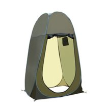 俊采云JCY-B2便携式户外更衣帐篷可折叠全自动秒开单人更衣帐篷（单位：个）(默认)