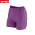 spiro 运动短裤瑜伽短裤女紧身跑步健身速干休闲薄款短裤S283F(紫罗兰 XL)