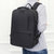 TP男士商务双肩手提大容量旅行包多功能usb电脑包行李背包TP2033(黑色)