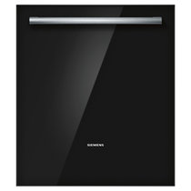 西门子(Siemens) 13套 洗碗机门板 玻璃 SZ06AXCFI 黑