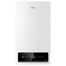 海尔(Haier)  L1PB26-HD3(T)U1  自主控温 分段燃烧 燃气采暖炉 智能防冻 精致外观