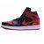 Nike 耐克乔丹男鞋Jordan篮球鞋一代女鞋篮球鞋跑步鞋555088-101(颜色5 44)