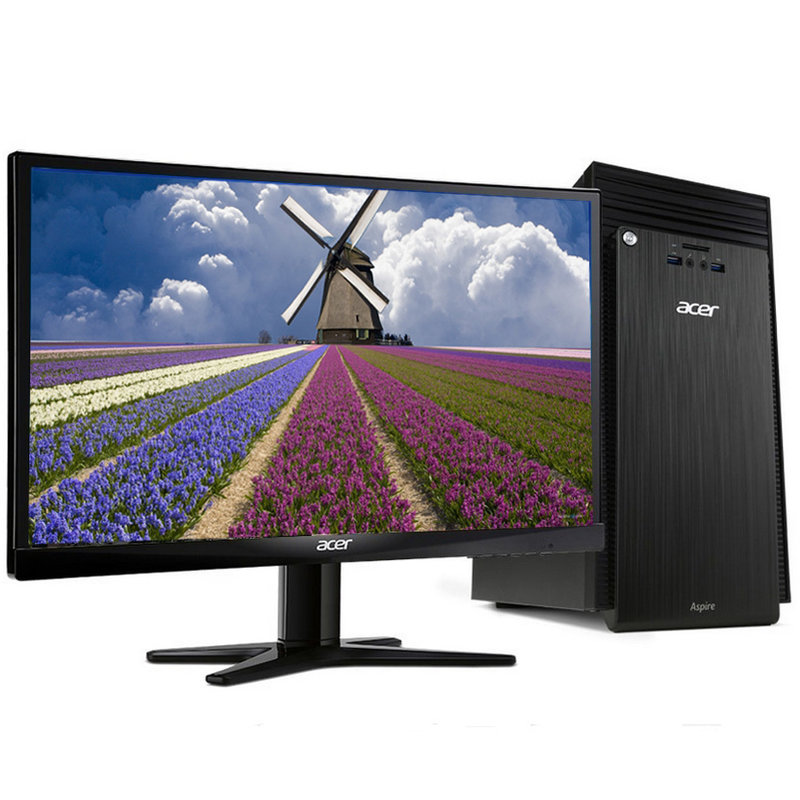 宏碁atc705-n92台式电脑