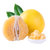 福建平和琯溪白心蜜柚2个 约5斤(5斤装)