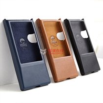 艾利和(iriver) AK JR CASE 播放器专用皮套   蓝色(蓝色)