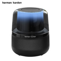 哈曼卡顿 （Harman Kardon）ALLURE 音乐琥珀 人工智能音箱 无线桌面游戏音箱 手机电脑蓝牙音响