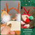 【2件套】伊格葩莎 圣诞款发夹发箍可可爱爱的造型(卡其毛绒发夹 红色球球发夹)