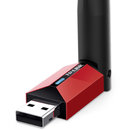 普联(TP-LINK) TL-WN726N 随身wifi USB无线网卡 笔记本台式机 外置天线 智能安装