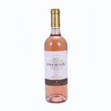 普莱密斯庄园桃红葡萄酒750ml/瓶