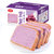 凡秀色紫薯吐司面包400g整箱代餐零食早餐糕点(自定义 自定义)第2张高清大图