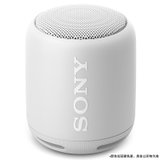 索尼（SONY） SRS-XB10 无线蓝牙防水音箱低音便携迷你户外小音响(白色 音箱（不带支架）)