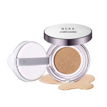 赫拉(HERA)BB霜/气垫粉饼 遮瑕亮白防晒(正装15g+赠送替换装15g) 经典款-C23