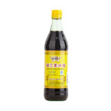 恒丰镇江姜汁香醋  500ml/瓶