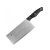 十八子作祥运切片刀 黒色 S2906-B厨房菜刀具