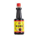 林和记姜汁香醋490ml/瓶