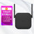 小米(MI) wifi放大器pro wifi信号增强器300M无线速率 无线信号增强器 强电版 黑色