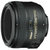 尼康 （Nikon） AF-S 微距尼克尔 50mm f/1.4G单反相机专业镜头(官方标配)