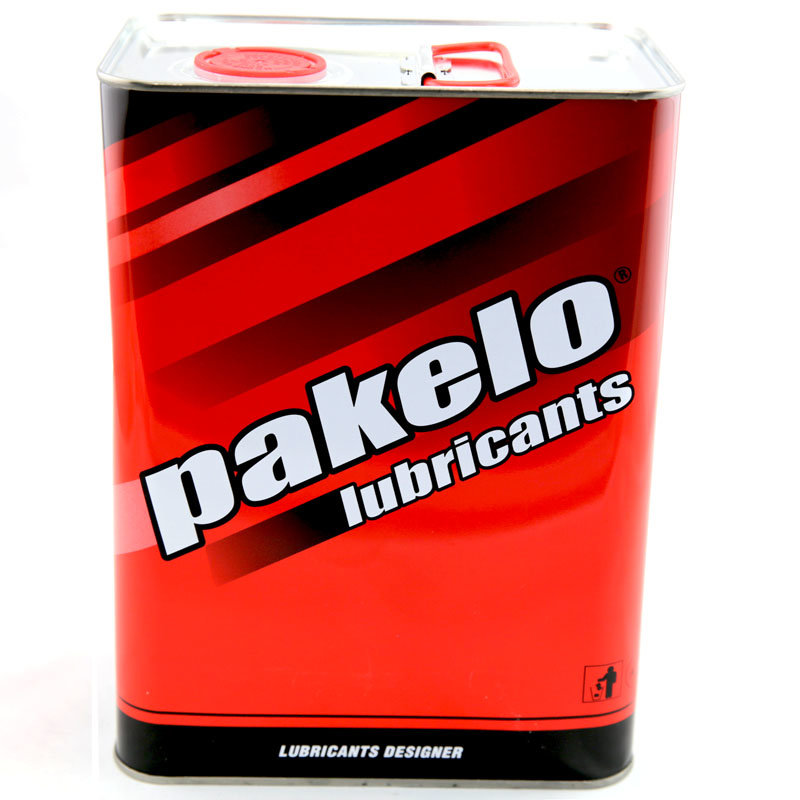 帕克龙(pakelo)全合成发动机油0w-40/sn(5l)
