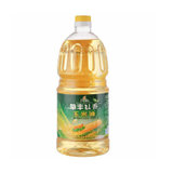 阜丰U香 玉米油 1.8L/桶